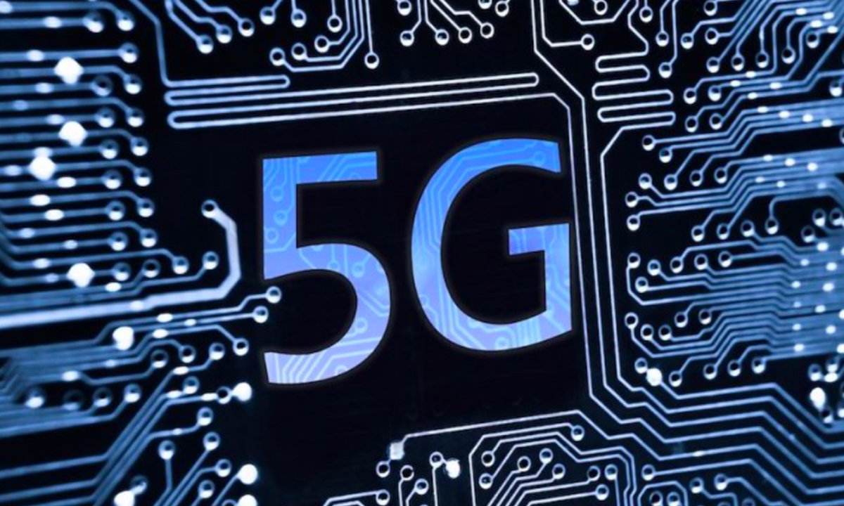 5G會是ai插件機行業(yè)的機遇嗎？