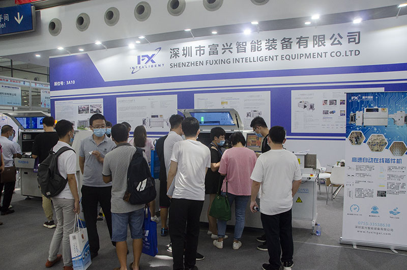 什么樣的ai自動插件機適合電子smt制造企業(yè)？