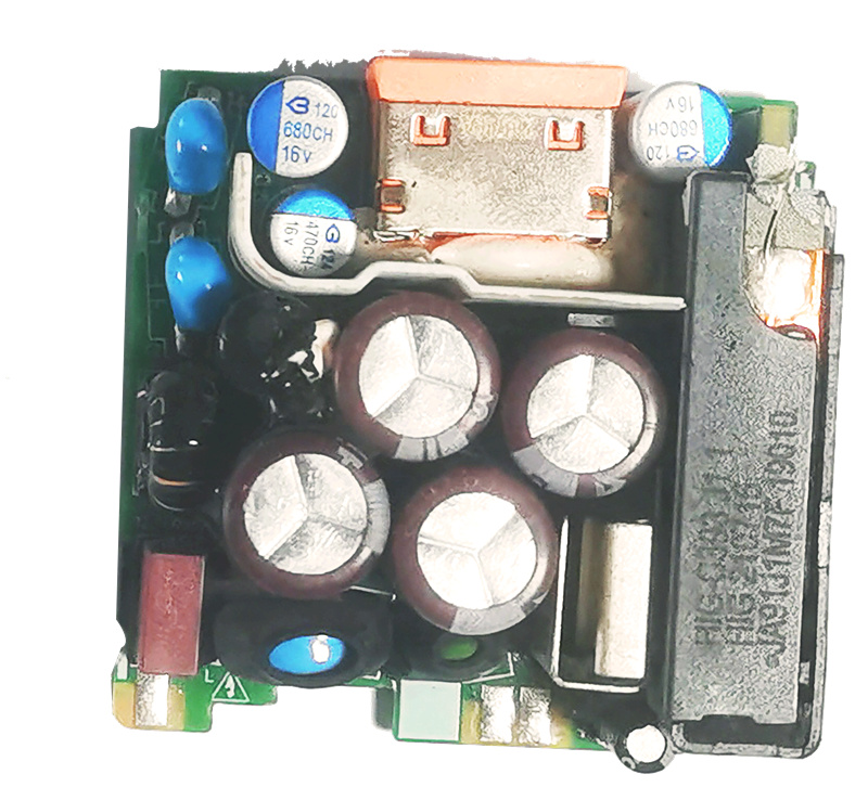  綠色高效：PCB插件機(jī)在電子制造業(yè)的環(huán)保實(shí)踐
